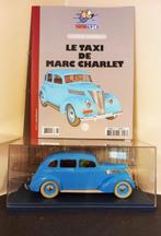 Ford 1937 Sedan , Kuifje Tintin 1:24 , Nieuw. In ovp., Ophalen of Verzenden, Nieuw, Auto, Overige merken