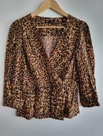 Zara blouse / top, maat M, Zara, Ophalen of Verzenden, Zo goed als nieuw, Maat 38/40 (M)