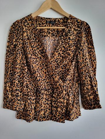 Zara blouse / top, maat M beschikbaar voor biedingen