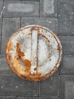 Melkbus deksel 40L - Vintage, Ophalen of Verzenden, Gebruikt, Universele onderdelen