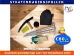 Voordeelset STRAMA 2- Startersset, Ophalen of Verzenden, Nieuw, Overige soorten