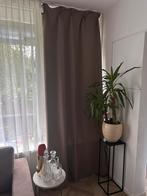 Dim out gordijnen, Ophalen of Verzenden, Zo goed als nieuw, 100 tot 150 cm, 200 cm of meer