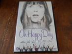 dvd: Oh happy day (zgan), Ophalen of Verzenden, Zo goed als nieuw