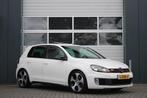 Volkswagen Golf 2.0 GTI Clima/Cruise/Stoelverwarming/Schuifd, Voorwielaandrijving, Stof, Gebruikt, Zwart