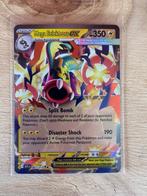 Mega Elektross ex 061 / 217, Ophalen of Verzenden, Zo goed als nieuw, Speelkaart(en)