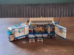 LEGO City 60044 Mobiele Politiepost, Ophalen, Zo goed als nieuw, Complete set, Lego