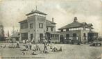 (379-171-009) Hoenderloo, Verzenden, Voor 1920, Gelderland