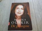 De gevangene - Malika Oufkir, Ophalen of Verzenden, Zo goed als nieuw