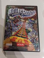 RollerCoaster Tycoon 3 - PC Game, Spelcomputers en Games, Games | Pc, Gebruikt, 1 speler, Ophalen of Verzenden, Vanaf 3 jaar