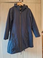 Blauwe Winterjas Veleste Welkoop Maat 46, Kleding | Dames, Jassen | Winter, Blauw, Maat 46/48 (XL) of groter, Ophalen of Verzenden