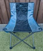 Nooit gebruikt inklap visser/camping stoel, Ophalen of Verzenden, Nieuw, Eenpersoons, Opvouwbaar