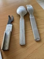 Duits Verzamelbestek, Verzamelen, Militaria | Tweede Wereldoorlog, Ophalen of Verzenden, Duitsland