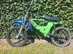 Puch Cross Frame - Rollend Frame, Ophalen, Gebruikt, Frame