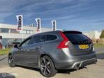 Volvo V60 2.0 D4 Business Sport|Dak Camera ACC Standkachel, Adaptive Cruise Control, Euro 6, 1969 cc, 23 km/l