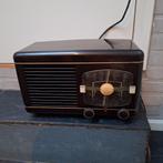Oude radio, Ophalen of Verzenden
