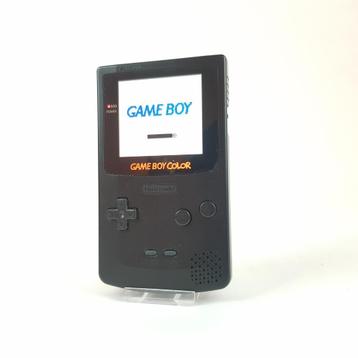 Gameboy Color IPS Scherm || Nu voor maar € 169.99 beschikbaar voor biedingen