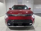 Kia Niro EV Plus 64.8 kWh Uit voorraad leverbaar., Auto's, Kia, 1657 kg, 420 min, Nieuw, 204 pk