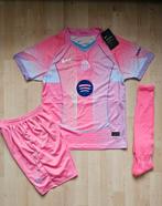 Sinterklaas Tip! Barcelona special edition maat 164 en 158, Maat XS of kleiner, Ophalen of Verzenden, Nieuw, Shirt