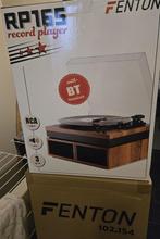 platenspeler fenton RP165, Ophalen of Verzenden, Zo goed als nieuw, Overige merken