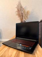 msi gf63 thin 9sc, Computers en Software, Windows Laptops, Ophalen of Verzenden, Zo goed als nieuw, 15 inch