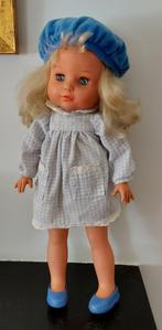 Vintage pop Fisher Price My friend doll 1986 met kleding, Ophalen of Verzenden, Gebruikt, Pop