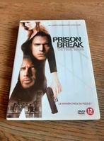 Prison Break The Final Break dvd., Vanaf 12 jaar, Ophalen of Verzenden, Zo goed als nieuw, Actie