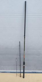 Spro boxxer picker 2,70 meter 40 gram hengel - feederhengel, Ophalen, Gebruikt, Werphengel