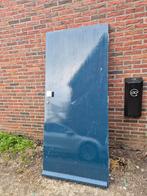 Gratis voordeur, Ophalen, Gebruikt, Buitendeur, 200 tot 215 cm