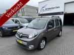 Renault Kangoo 1.2 TCe Rolstoelauto - Alle Opties - Slechts, Voorwielaandrijving, Gebruikt, 1295 kg, 4 stoelen