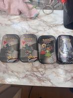 Black and white mini tin, Hobby en Vrije tijd, Verzamelkaartspellen | Pokémon, Ophalen of Verzenden, Nieuw