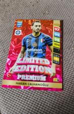 Hakan Calhanogu, Verzenden, Nieuw