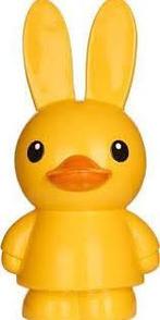 Nijntje Art Parade Beeldje Gezocht!, Ophalen of Verzenden, Zo goed als nieuw, Overige typen