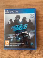 PS4 Need for Speed, Spelcomputers en Games, 1 speler, Racen en Vliegen, Ophalen of Verzenden, Zo goed als nieuw