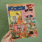 Noortje stripboek nummer 1 - Bonke bonke, Eén stripboek, Ophalen of Verzenden
