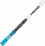 Head WorldCup Rebels e.SLR 156 163 170 cm Race Slalom Ski, 160 tot 180 cm, Nieuw, Ophalen of Verzenden, Skiën