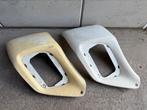 Gilera Runner luchtrooster wit ventilatie rooster 180cc 200c, Ophalen of Verzenden