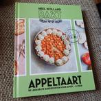 Heel Holland Bakt Appeltaart, Ophalen of Verzenden, Zo goed als nieuw