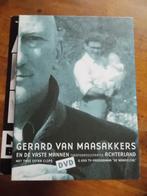 Gerard van maasakkers en de vaste mannen achterland dvd, Cd's en Dvd's, Ophalen of Verzenden