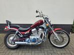 SUZUKI VS 750 INTRUDER -aparte motor-zie fotos, 747 cc, Bedrijf, Onbekend, Overig