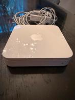 Apple Airport Extreme Router, Computers en Software, Ophalen of Verzenden, Gebruikt, Router