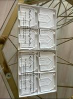 Riviera maison tea bag holder, Huis en Inrichting, Keuken | Servies, Ophalen of Verzenden, Zo goed als nieuw, Bord(en), Wedgwood