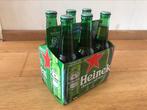 6 x 0,33 liter Fles pure Malt Heineken Malt Oostenrijk incl, Verzamelen, Nieuw, Heineken, Flesje(s), Ophalen of Verzenden