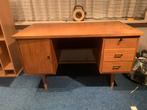 Bureau 124x64cm, Ophalen, Gebruikt