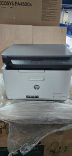 Gebruikte HP Color Laser MFP 178nw - All-in-One Printer, Kopieren, Gebruikt, All-in-one, Ophalen of Verzenden