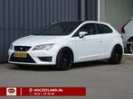 SEAT Leon SC 2.0 TSI Cupra 280 Pano | Stoelverwarming | Navi, Voorwielaandrijving, 65 €/maand, Gebruikt, Euro 6