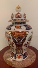 GREATLY GOLD IMARI COLLECTION WITH 10 GREAT ITEMS   I, Ophalen