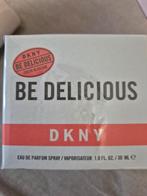DKNY Be Delicious fresh Blossom parfum NIEUW, Sieraden, Tassen en Uiterlijk, Uiterlijk | Parfum, Ophalen of Verzenden, Nieuw
