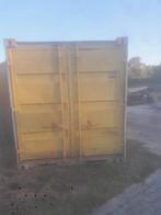 8 ft zeecontainer €1000,, Ophalen of Verzenden