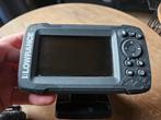 Lowrance HOOK2 4x Fish Finder, Watersport en Boten, Navigatiemiddelen en Scheepselektronica, Ophalen, Gebruikt, Kaartplotter of Fish Finder