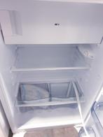 Inbouw koelkast ️✅️Whirlpool ️88CM ️Sleepdeur Nieuw OutLet, Witgoed en Apparatuur, 200 liter of meer, Met aparte vriezer, Nieuw